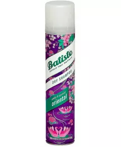 Batiste Oriental dry shampoo 200ml