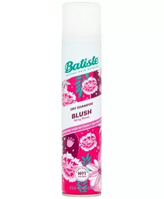 Batiste Blush Trockenshampoo 200ml