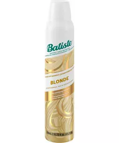 Batiste Light & Blonde shampooing sec 200ml