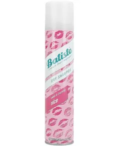 Batiste Nice shampooing sec 200ml