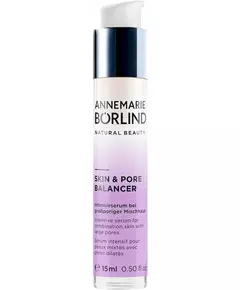 Annemarie Borlind Skin & Pore Balancer serum 15ml