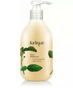 Jurlique Citrus shower gel 300ml