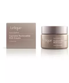 Jurlique Nutri Define Supreme Restorative Rich cream 50ml