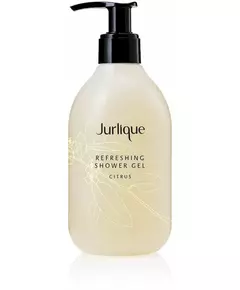 Jurlique Refreshing Citrus shower gel 300ml