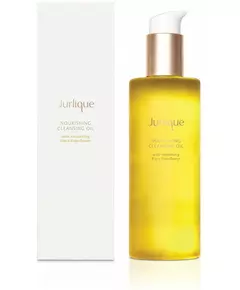 Jurlique Nourishing cleansing oil 200ml