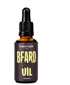 Men Rock Original beard oil 30ml