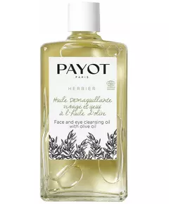 Payot Herbier Cleansing Oil 100 ml