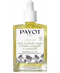 Payot Herbier Immortelle Beauty Oil 30 ml