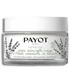 Payot Herbier Universal Creme 50 ml