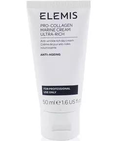 Elemis Pro-Collagen Marine Ultra Rich cream 50ml