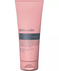 Björn Axén Argan Oil Hair Mask 200 ml