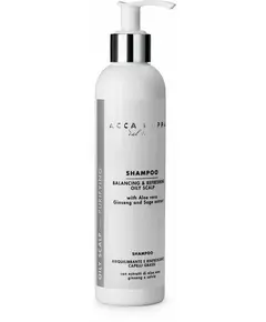 Acca Kappa Oily Scalp shampoo 250ml