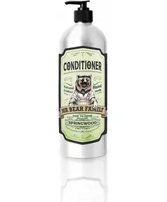 Mr Bear Family conditioner 1000ml