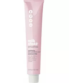 Milk_Shake Smoothies Semi Permanent Color 7.E Natürlich Exotisch Mittel Blond 100ml