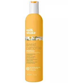 Milk_Shake Sweet Camomile shampoo 300ml