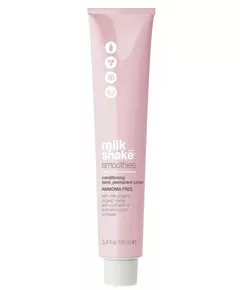 Milk_Shake Smoothies Semi Permanent Color 5.77 Helles, intensives Violettbraun 100ml