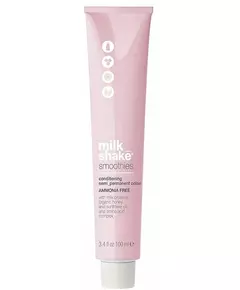 Milk_Shake Smoothies Couleur Semi Permanente 5.4 Copper Light Brown 100ml