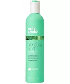 Milk_Shake Sensorial Minz Shampoo 300ml