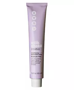 Milk_Shake Creative Permanent Color 8.4 Copper Light Blond 100ml