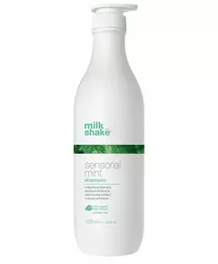 Milk_Shake Sensorial Minz Shampoo 1000ml