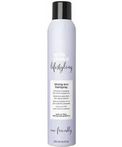 Milk_Shake Lifestyling Eco Strong hairspray 250ml