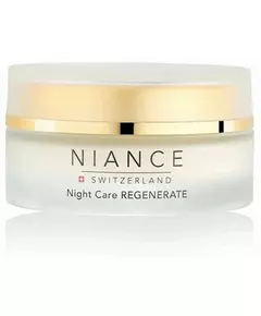 Niance Night Care Regenerate Night Cream 50ml