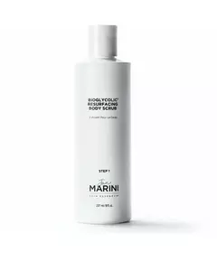 Jan Marini Bioglycolic Resurfacing Body Scrub 237 ml