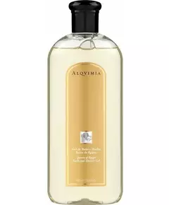 Alqvimia Queen Of Egypt shower gel 400ml