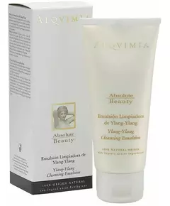 Alqvimia Ylang-Ylang cleansing emulsion 250ml