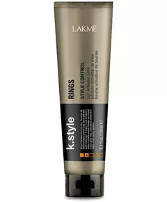 Lakme K.Style Rings Locken Aktivator Balsam 150ml