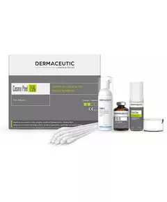 Dermaceutic Laboratoire Professional Cosmo Peel Kit 15% 18 Treatments