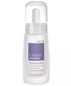 Lakme K.Therapy Sensitive Night Drops 30ml