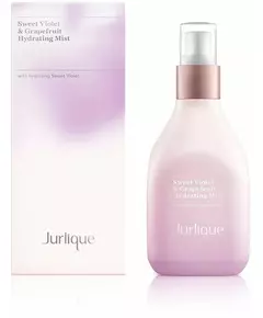 Jurlique Sweet Violet and Grapefruit Hydrating Mist 100 ml