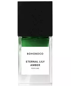 Bohoboco Eternal Lily Amber Extrait De Parfum 50 ml