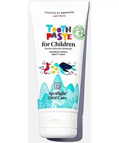 Spotlight Oral Care Children toothpaste 100ml