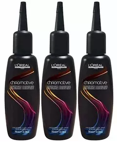 L'Oréal Professional Chromative 6, 3 x 70 ml