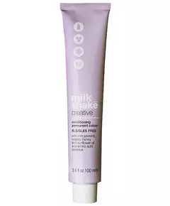 Milk_Shake New Creative Permanent Color 4.431 Exotic Medium Brown 100 ml