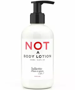 Juliette Has A Gun Not A Body Lotion body lotion 250ml