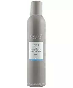 Keune Style Fix Freestyle Spray N.86 300ml