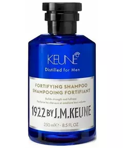 Keune 1922 Fortifying Shampoo 250ml