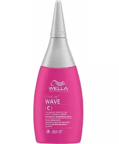 Wella Creatine+ Welle (C) 75 ml