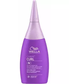 Wella Creatine+ Curl (N) 75 ml