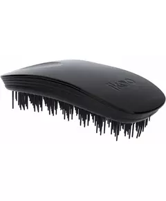 Ikoo Classic Collection Home Black Brush