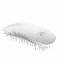 Ikoo Classic Collection Home White Brush