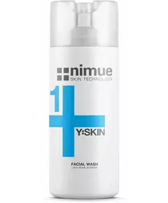 Nimue Y:Skin facial wash 200ml