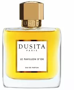 Dusita Le Pavillon D'or Eau de Parfum 100ml