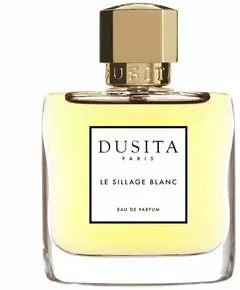 Dusita Le Sillage Blanc Eau de Parfum 50ml