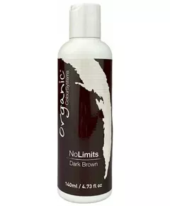 Organic Colour Systems Hair Colour 3 Dark Brown 150 ml