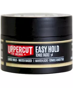 Uppercut Deluxe Einfacher Halt Pomade 30g