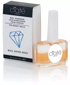 Ciate London Nail Super Hero Nail Hardener 13.5ml